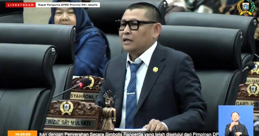 Subsidi pangan DKI dipangkas