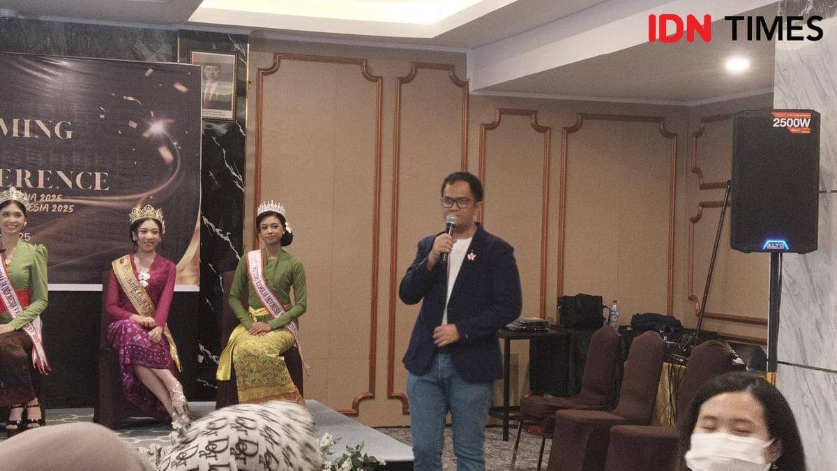 6 Remaja Sumsel Bikin Bangga! Raih Gelar Pageant Nasional (IDN Times/Feny Maulia Agustin)