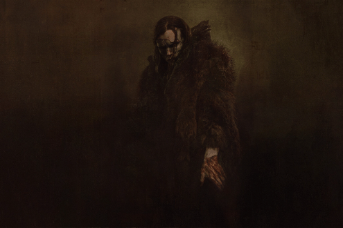 cuplikan film Frankenstein