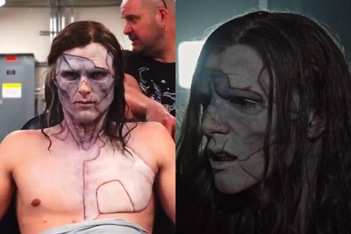 Jacob Elordi jelaskan transformasinya di film Frankenstein