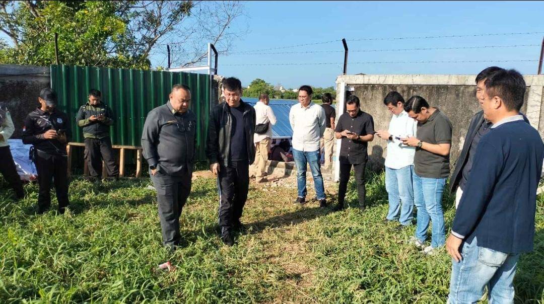 (Dokumentasi Istimewa)