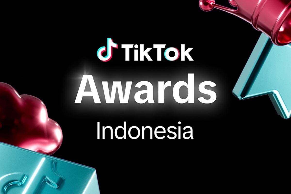 nominasi TikTok Awards Indonesia 2025