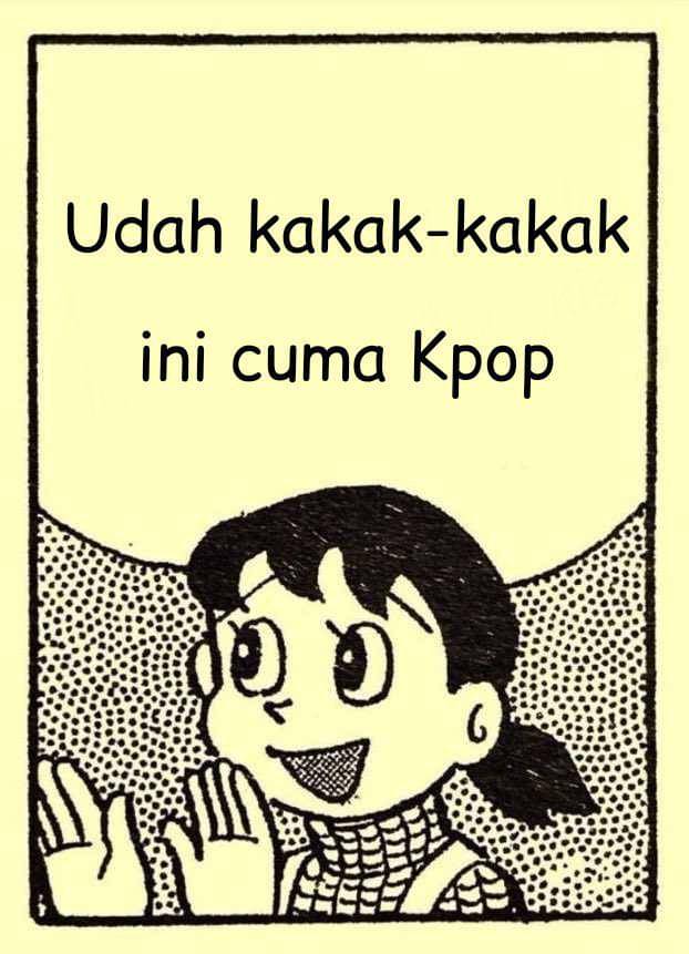 meme war fandom KPop