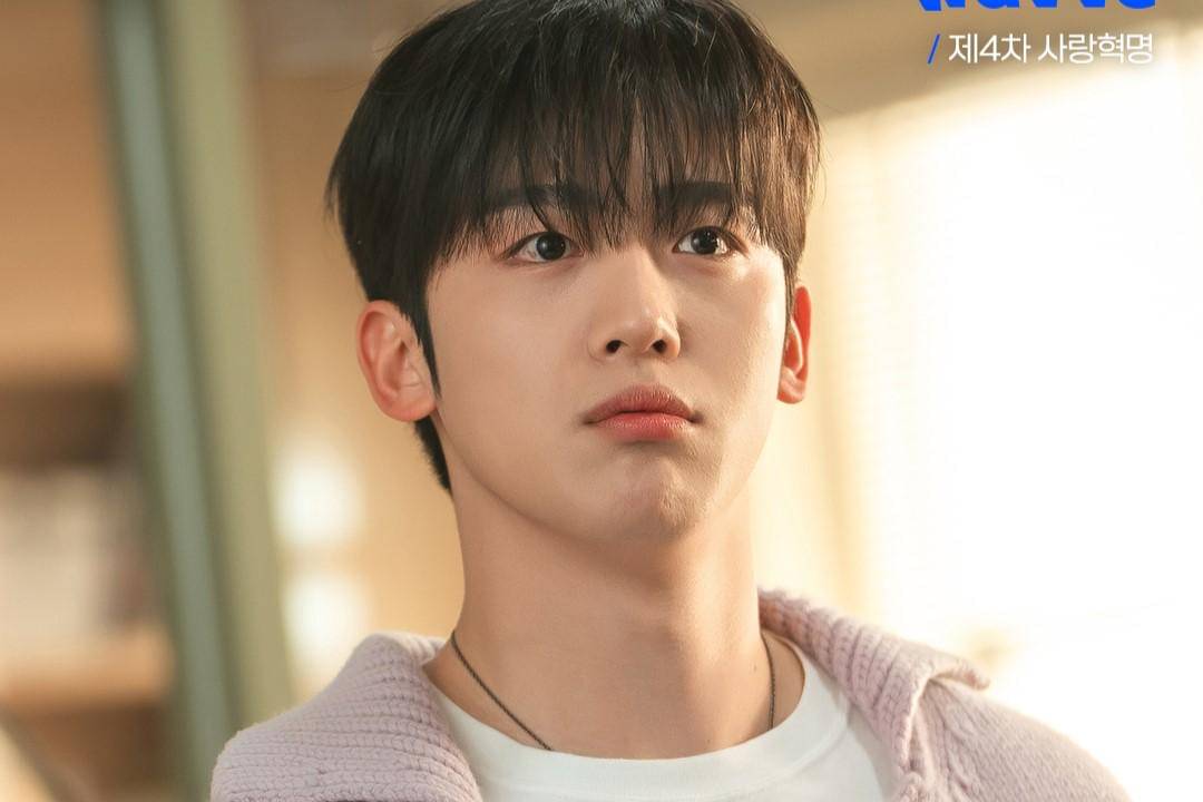 still cuts drama LOVE.exe