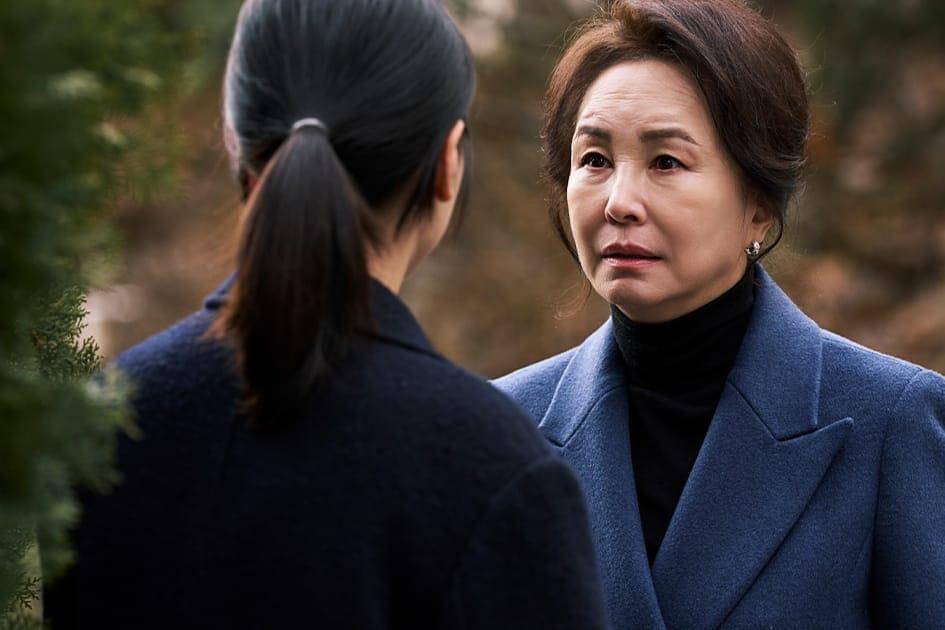 still cut drama As You Stood By