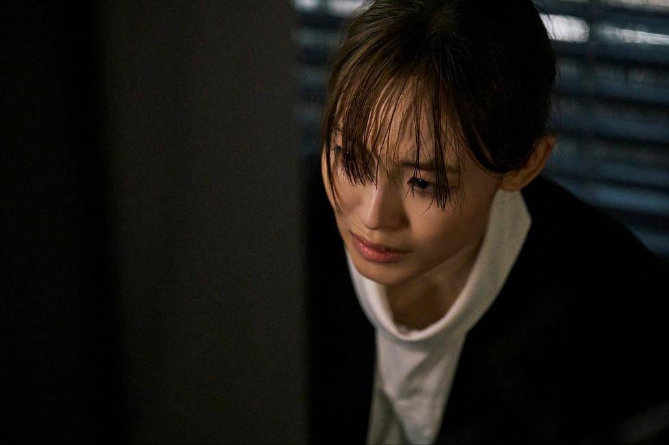 still cut drama As You Stood By