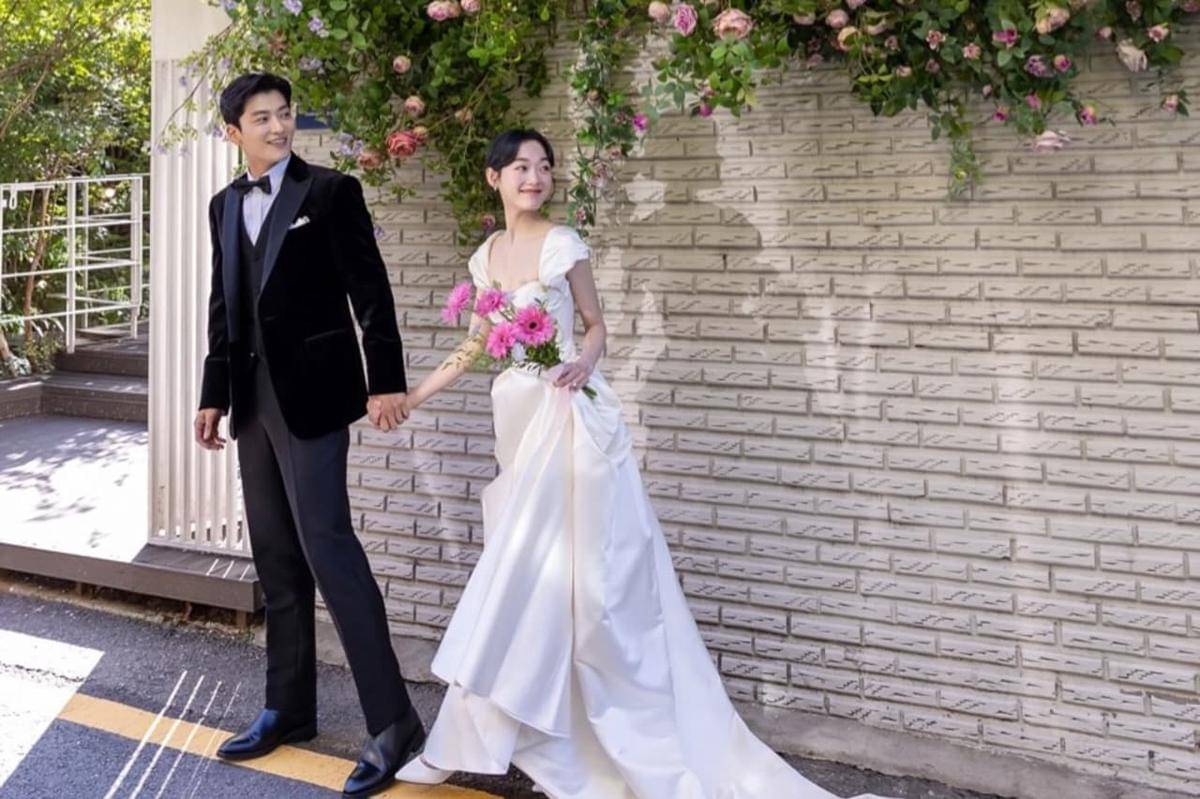 still cut drama Korea As You Stood By