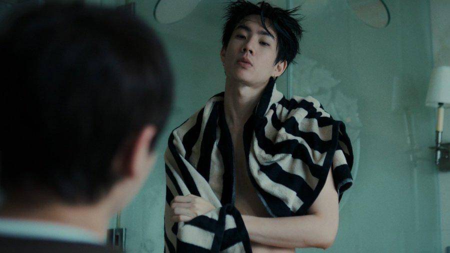 cuplikan drama Burnout Syndrome