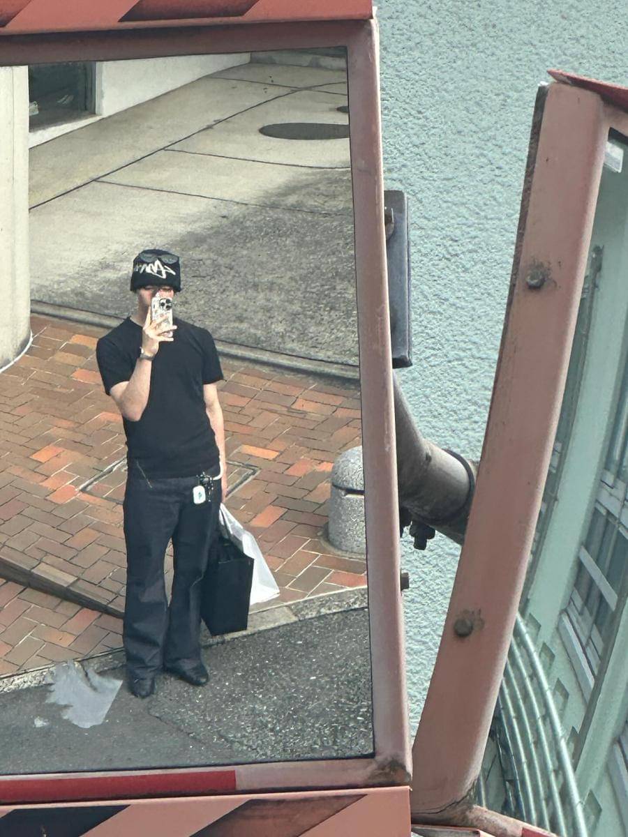 Outfit ala member NEXZ