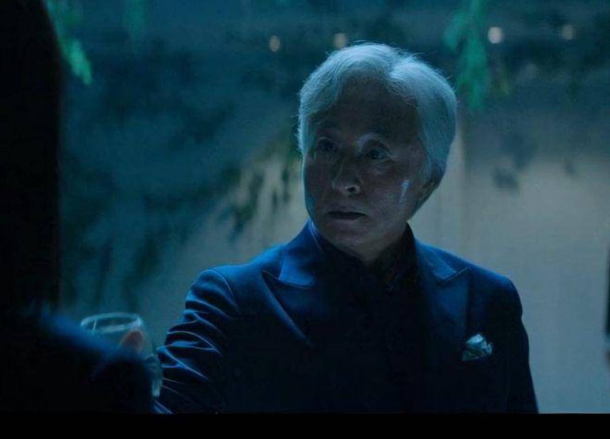 Drama Gangnam B-Side