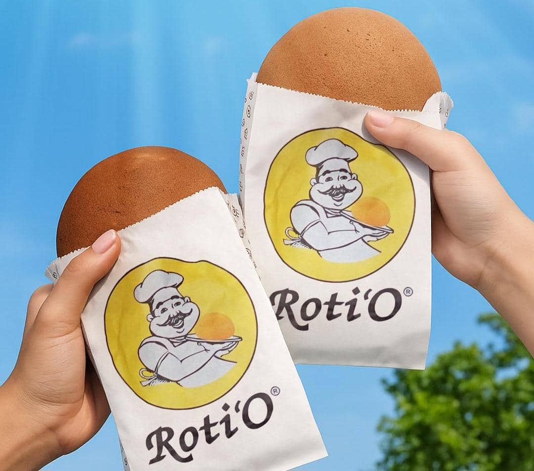 Roti'O 