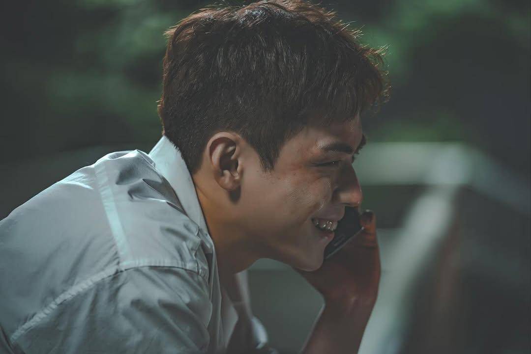 cuplikan KDrama Dear X