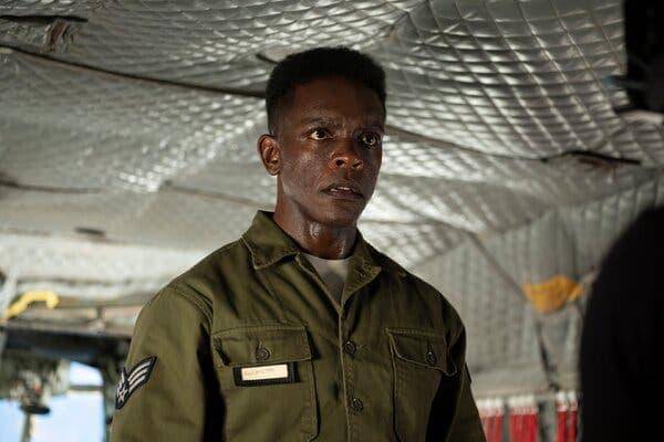 adegan dalam serial It: Welcome to Derry