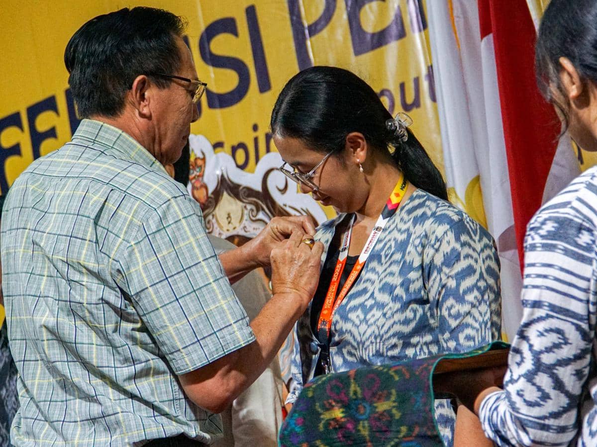 Ketua Yowana Abhinaya