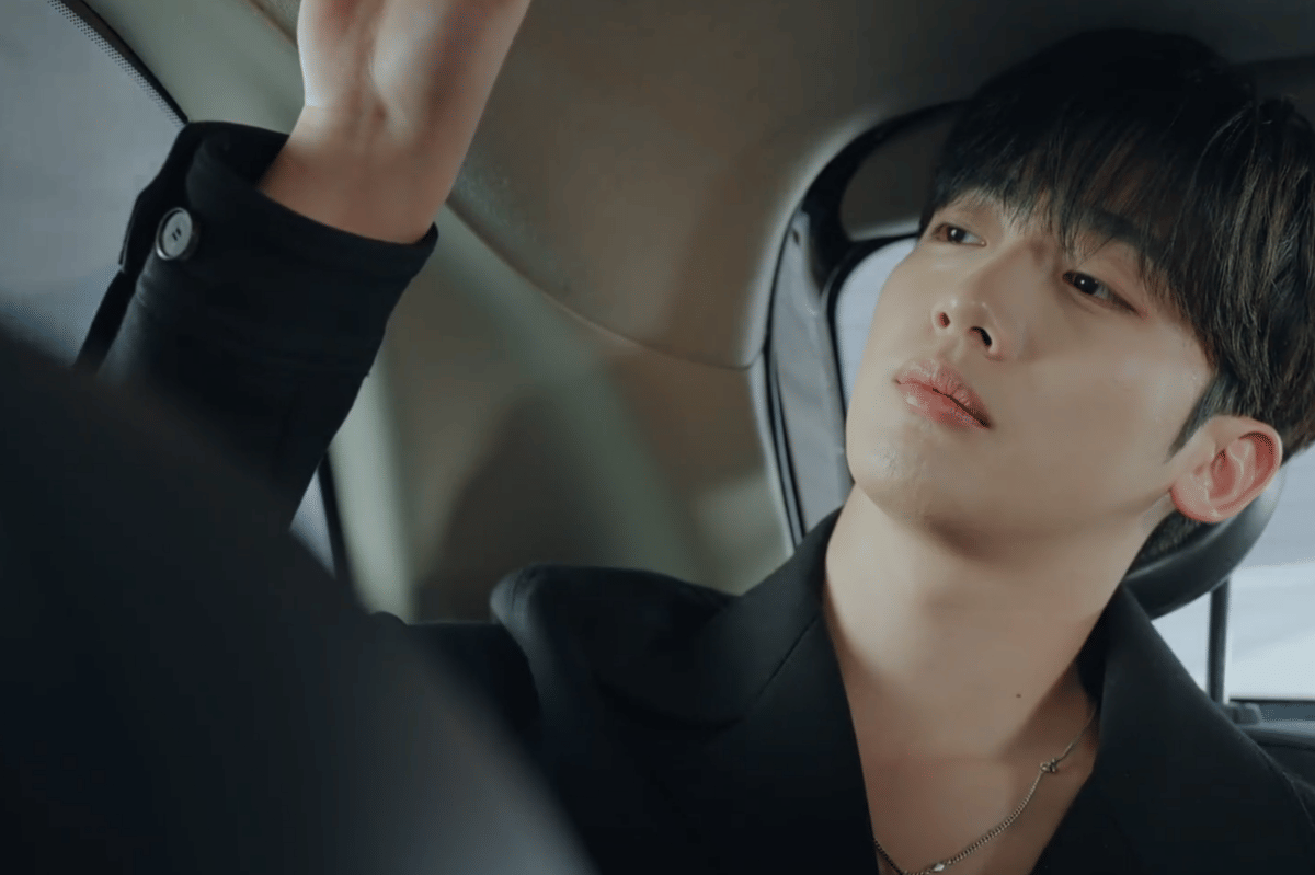 cuplikan drama LOVE.exe