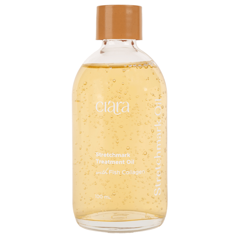 Ciara - Stretchmarks Treatment Oil