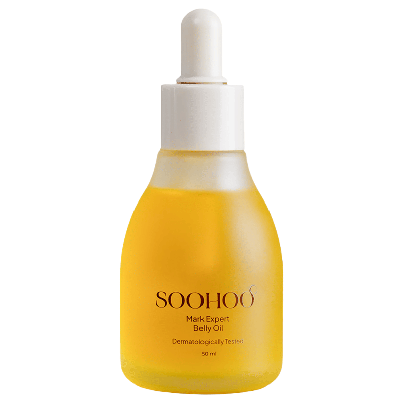 SOOHOO - Vegan Truffle Mark Expert Belly Oil