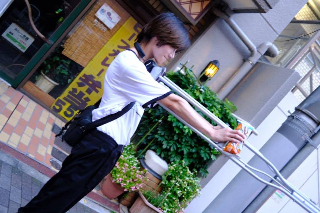 ide gaya effortless buat daily ala Beomgyu TXT