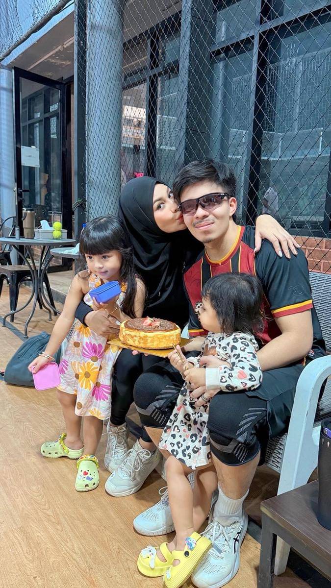 Atta Halilintar Dapat Kejutan di Hari Ayah