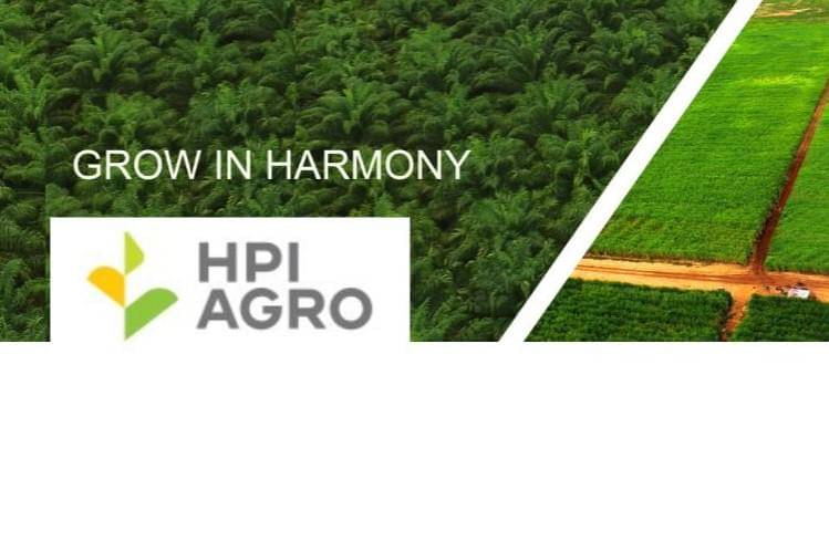 foto PT Hartono Plantation Indonesia