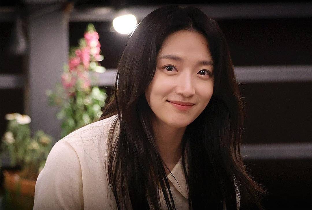 Pyo Ye Jin di drama The Manipulated