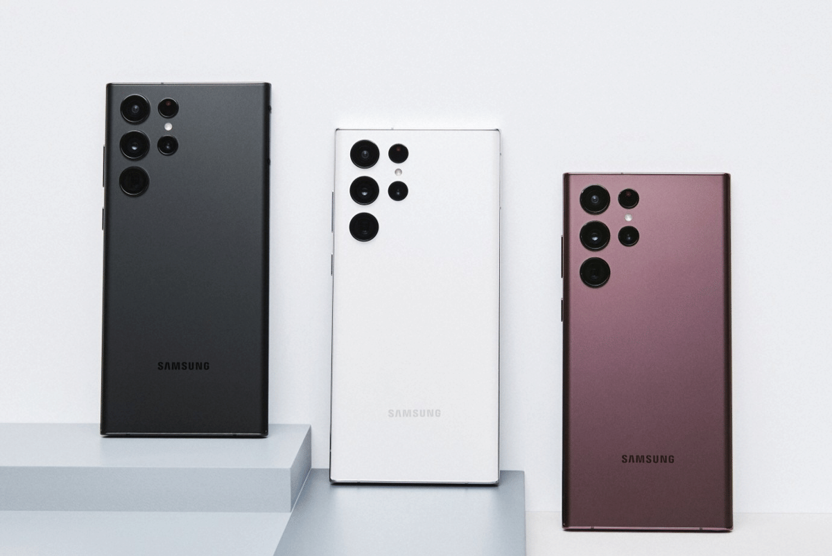 HP Samsung