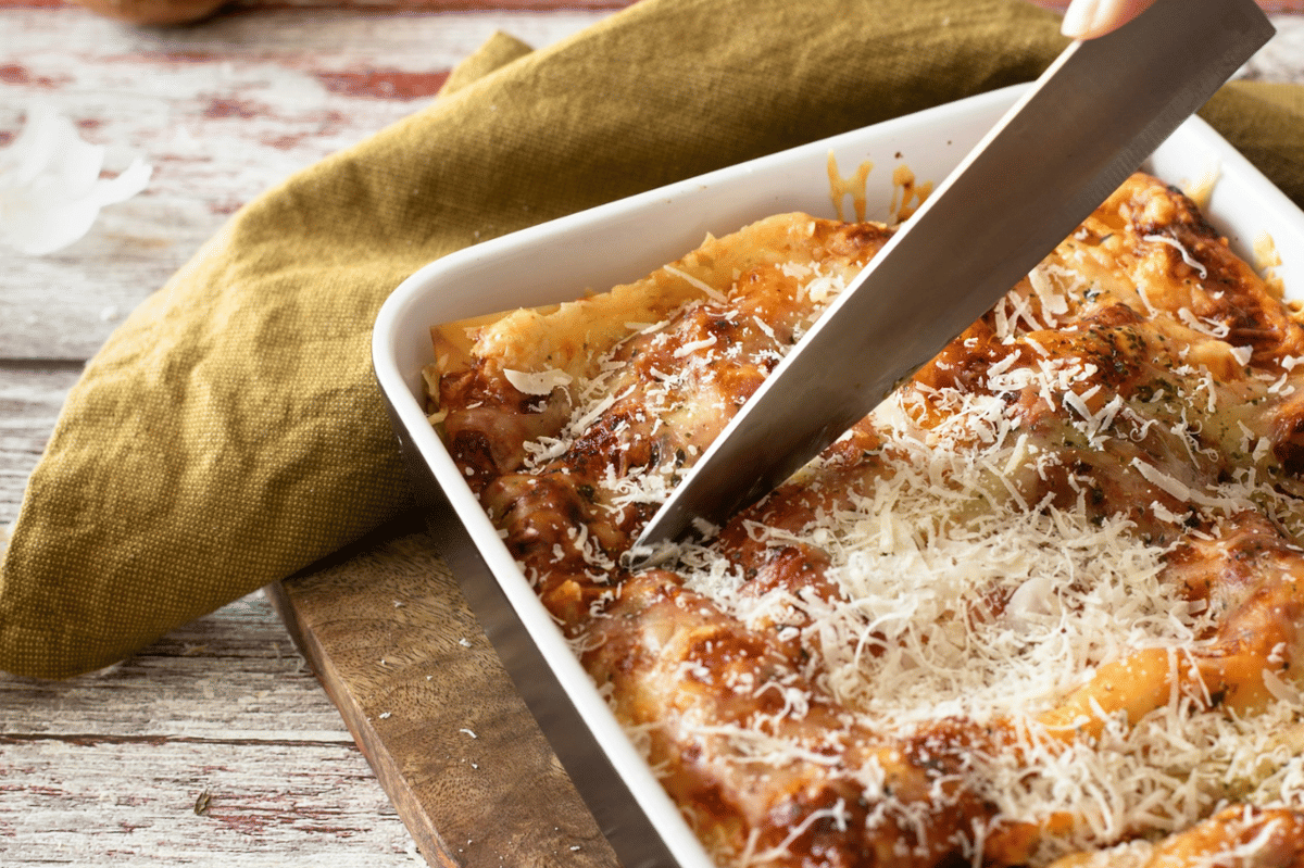 ilustrasi potato dauphinoise