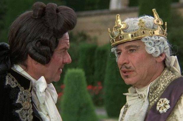 History of the World, Part 1