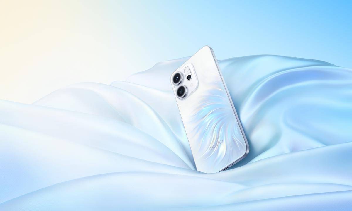 OPPO Reno14