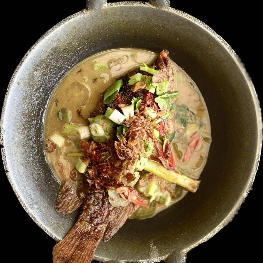 Menu andalan dari gemah ripah 78 (instagram.com/gemahripah78)