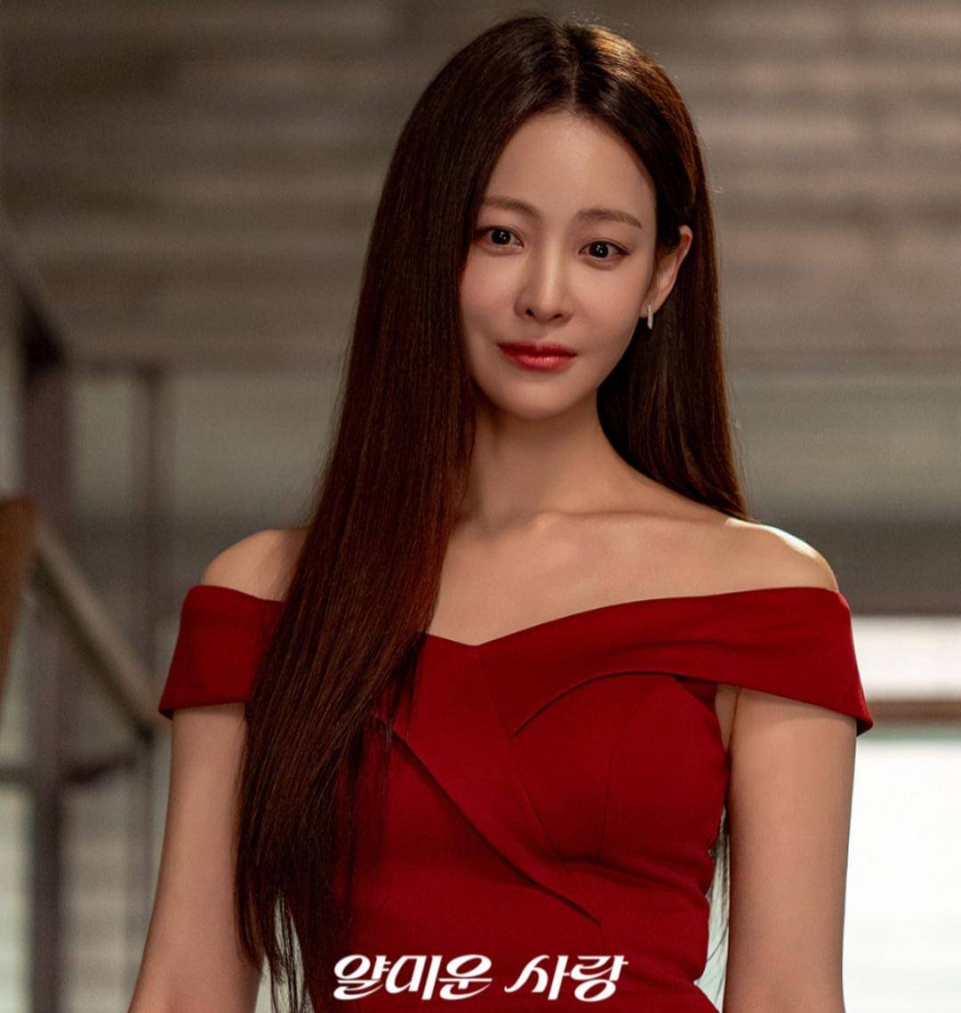 cuplikan drama Nice to Not Meet You