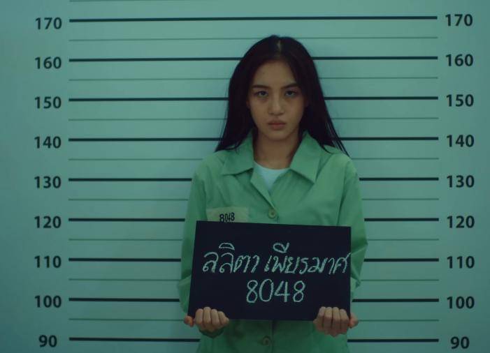 cuplikan drama ClaireBell