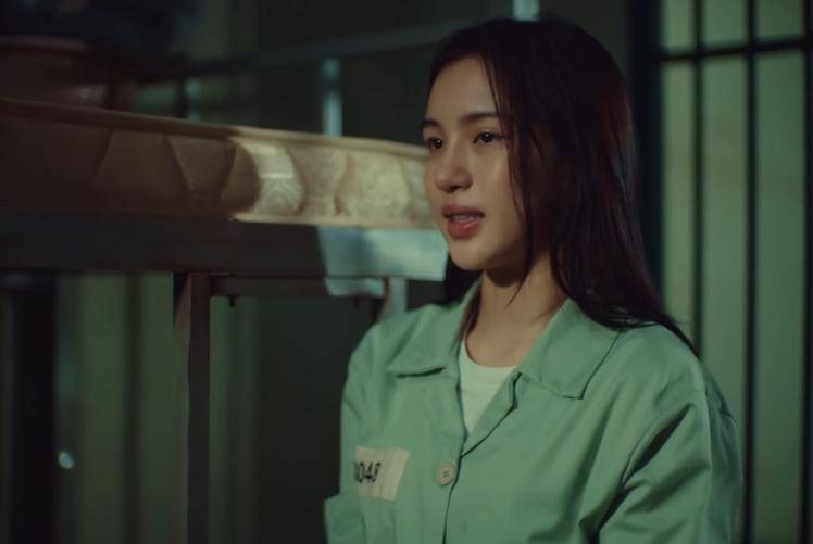 cuplikan drama ClaireBell