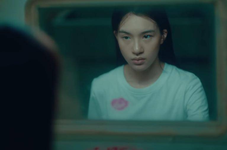 cuplikan drama ClaireBell