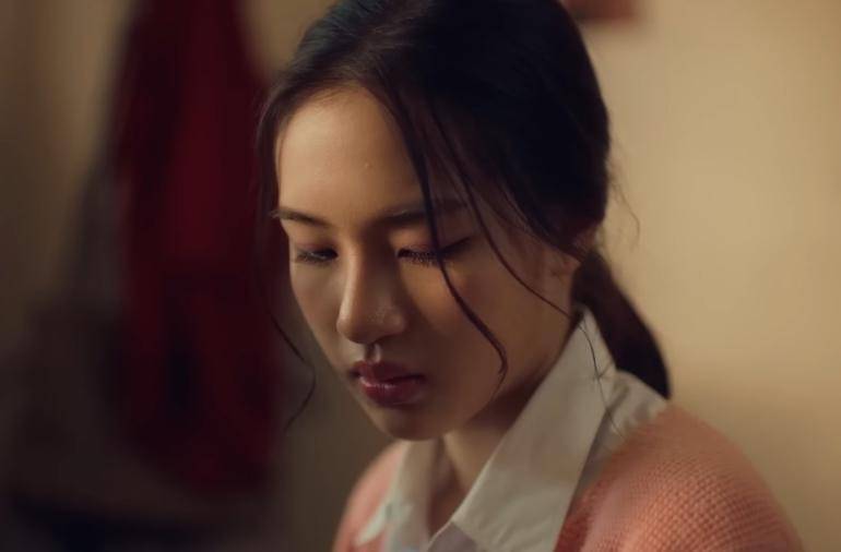 cuplikan drama ClaireBell