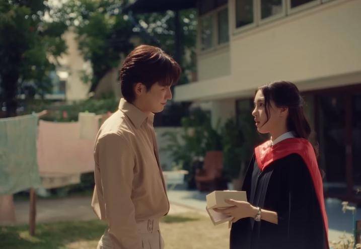 cuplikan drama ClaireBell