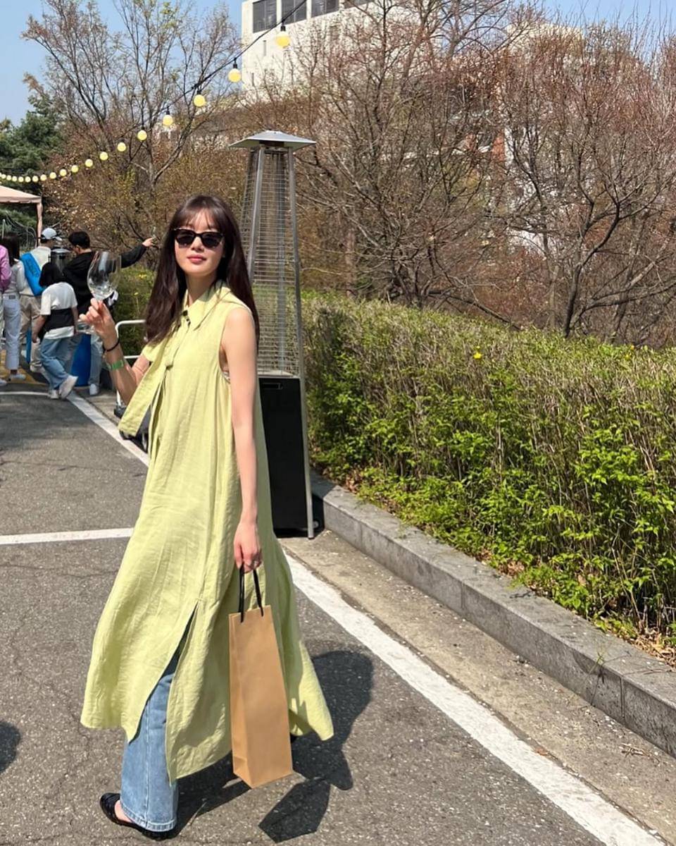 Han Sunhwa eks Secret