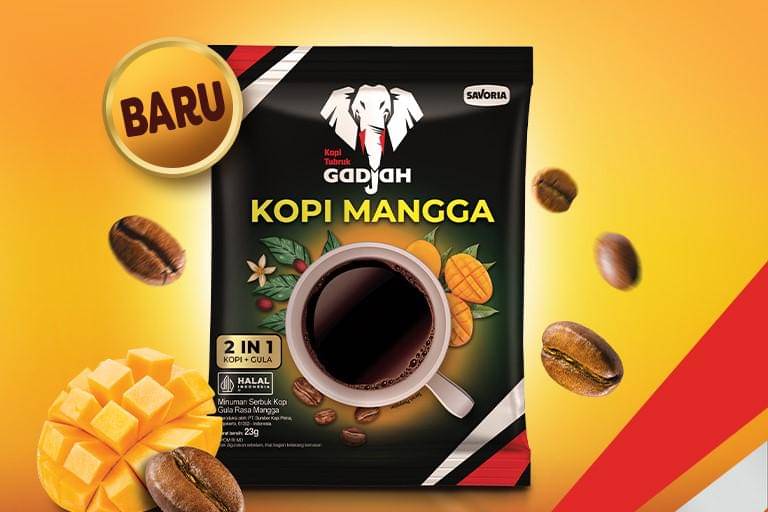 foto Kopi Gadjah