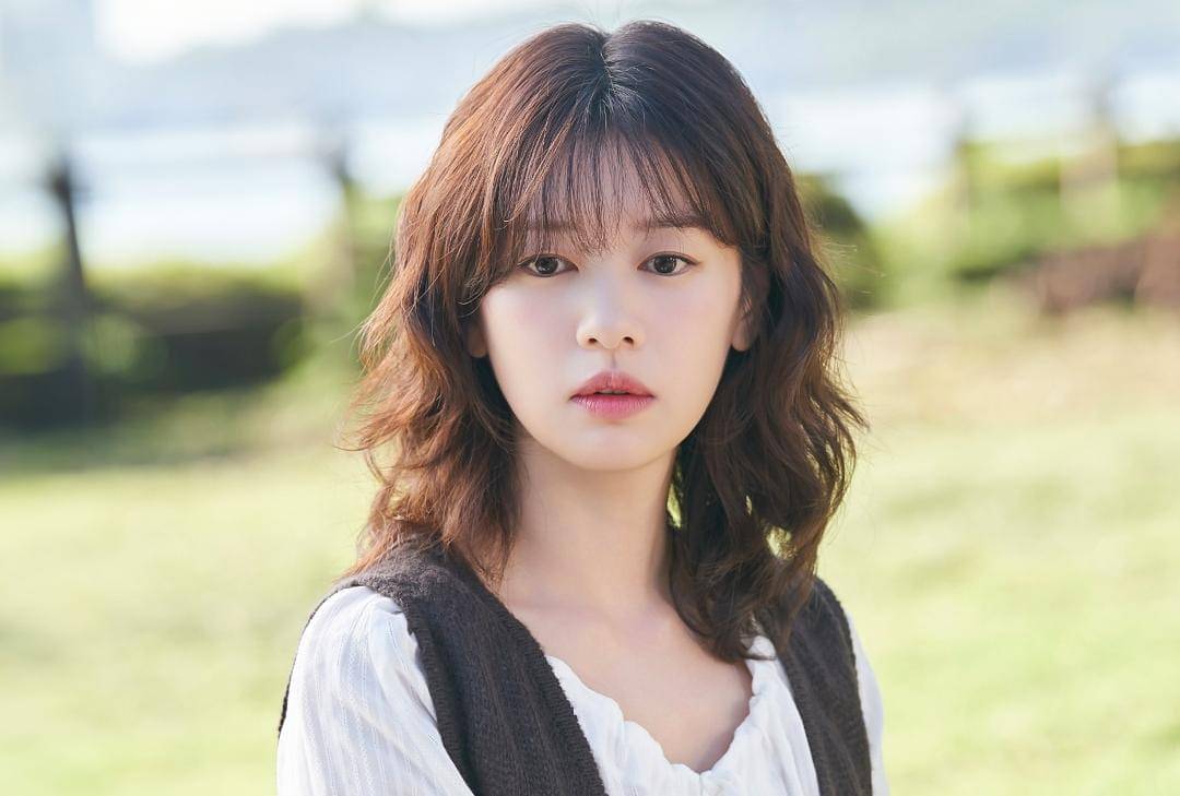 Jung So Min di drama Would You Marry Me