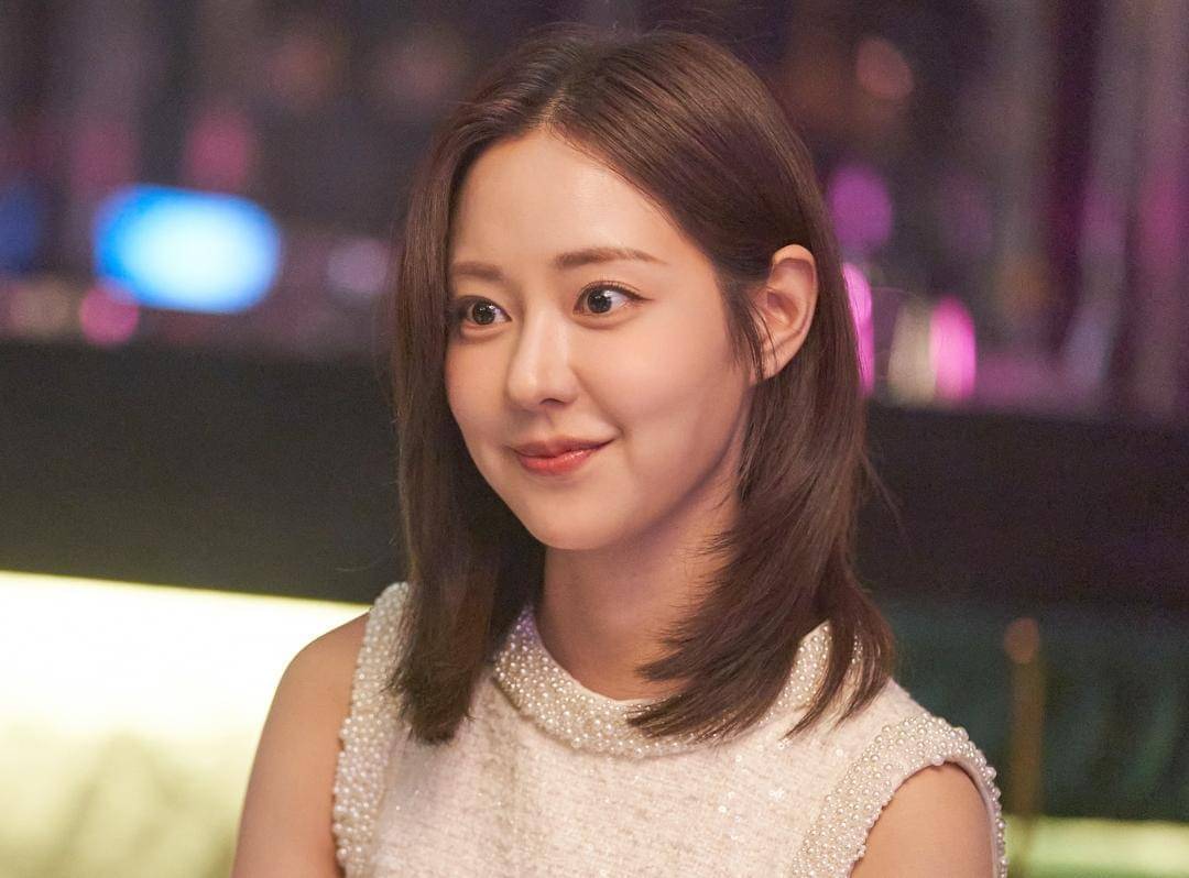 Shin Seul Ki di drama Would You Marry Me