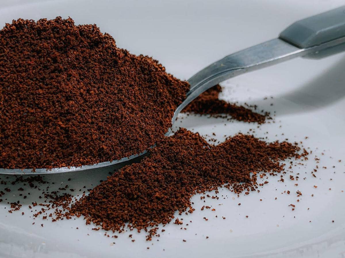 ilustrasi cocoa powder 
