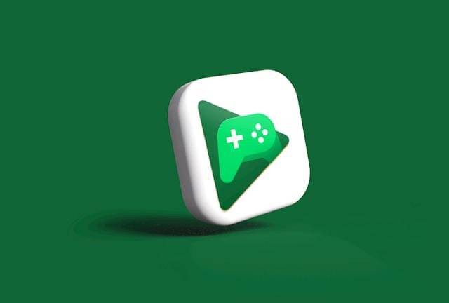 ilustrasi Google Play