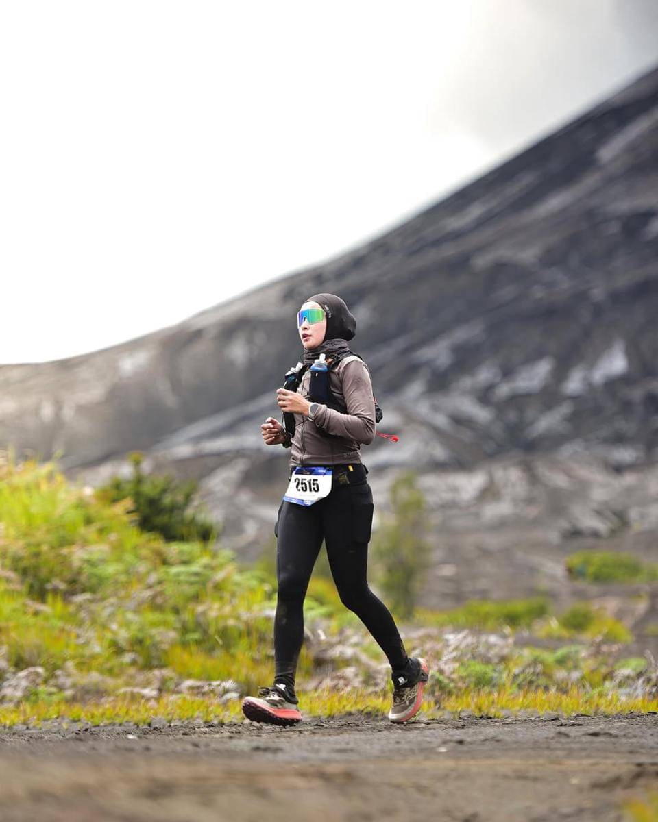 foto Soraya Larasati 