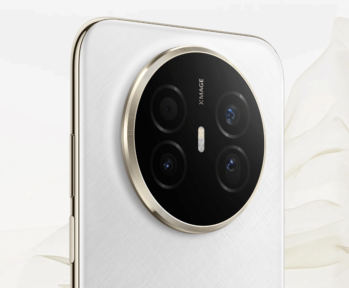 kamera HUAWEI Mate 70 Air