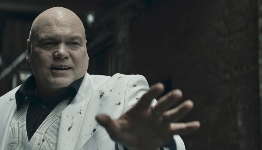 Kingpin 