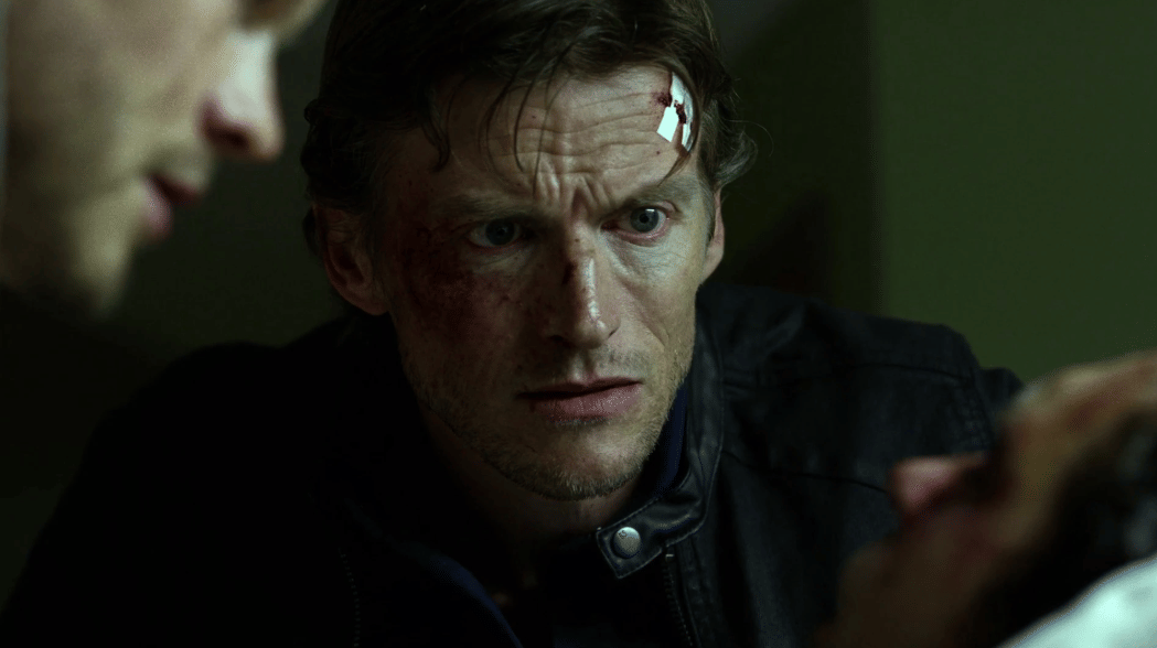 Anatoly Ranskahov dalam Daredevil