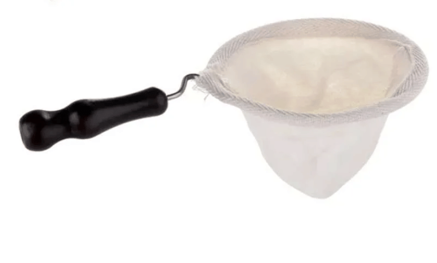 saringan teh dan kopi