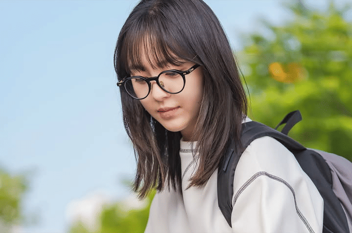 still cut drakor Spirit Fingers