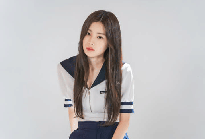 still cut drakor Spirit Fingers