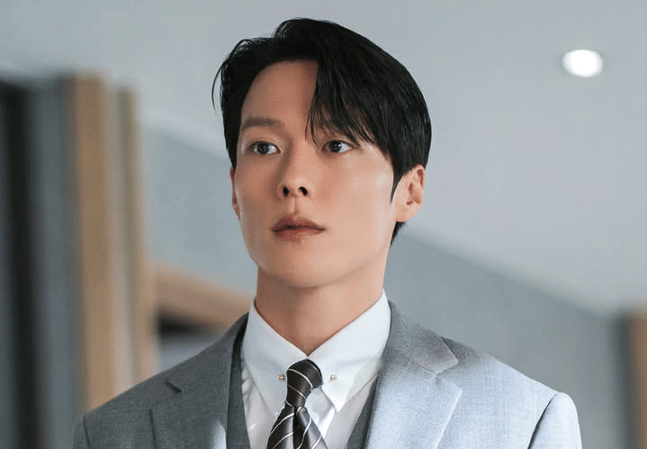 still cut drakor Dynamite Kiss